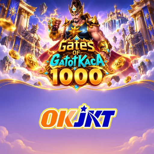 okjkt APK Indonesia - Dashboard dan Interface