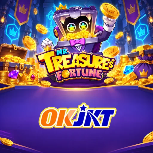 okjkt Key Features