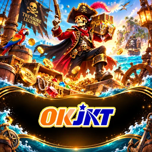 Aplikasi okjkt APK