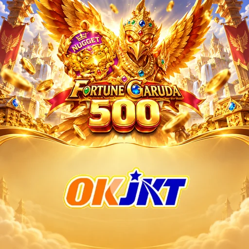 Fitur okjkt APK