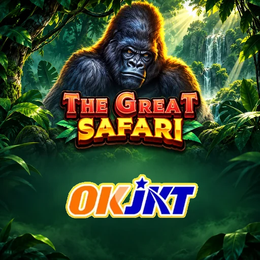 Tutorial Instalasi okjkt APK