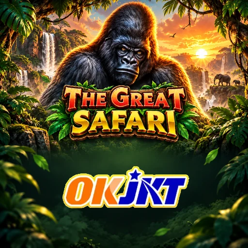 Update Terbaru okjkt
