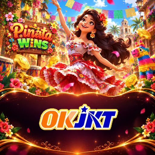 Riwayat Update okjkt