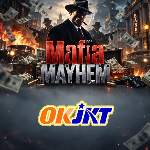 Kepercayaan okjkt