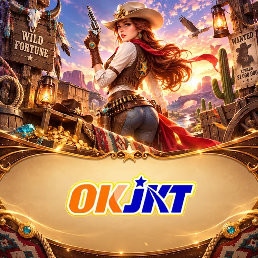 Lisensi Resmi okjkt
