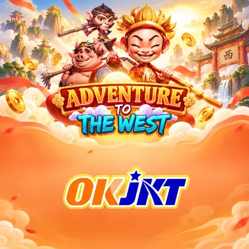 Kontak Resmi okjkt