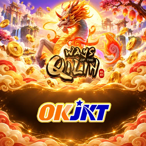 Profil okjkt Indonesia