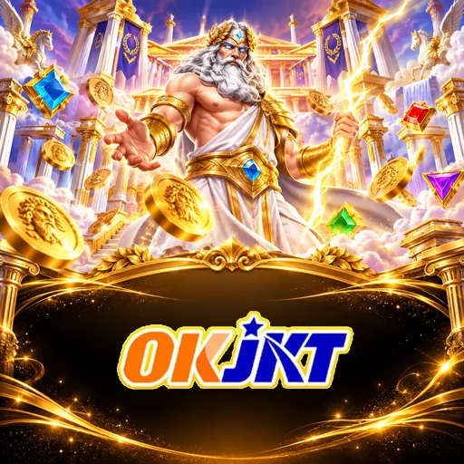 Spesifikasi APK okjkt